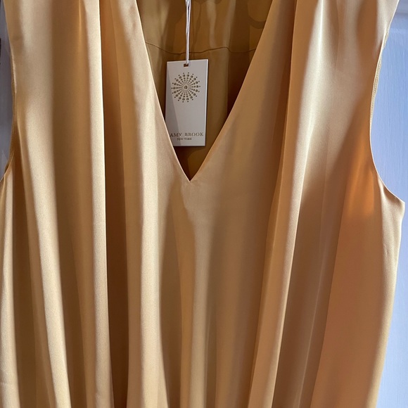 Ramy Brook mini dress - Picture 7 of 8